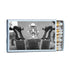 Skeleton Cats Matchbox