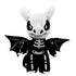 Skeleton Dragon Plush Backpack