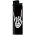 Skeleton Rock Hand Lighter