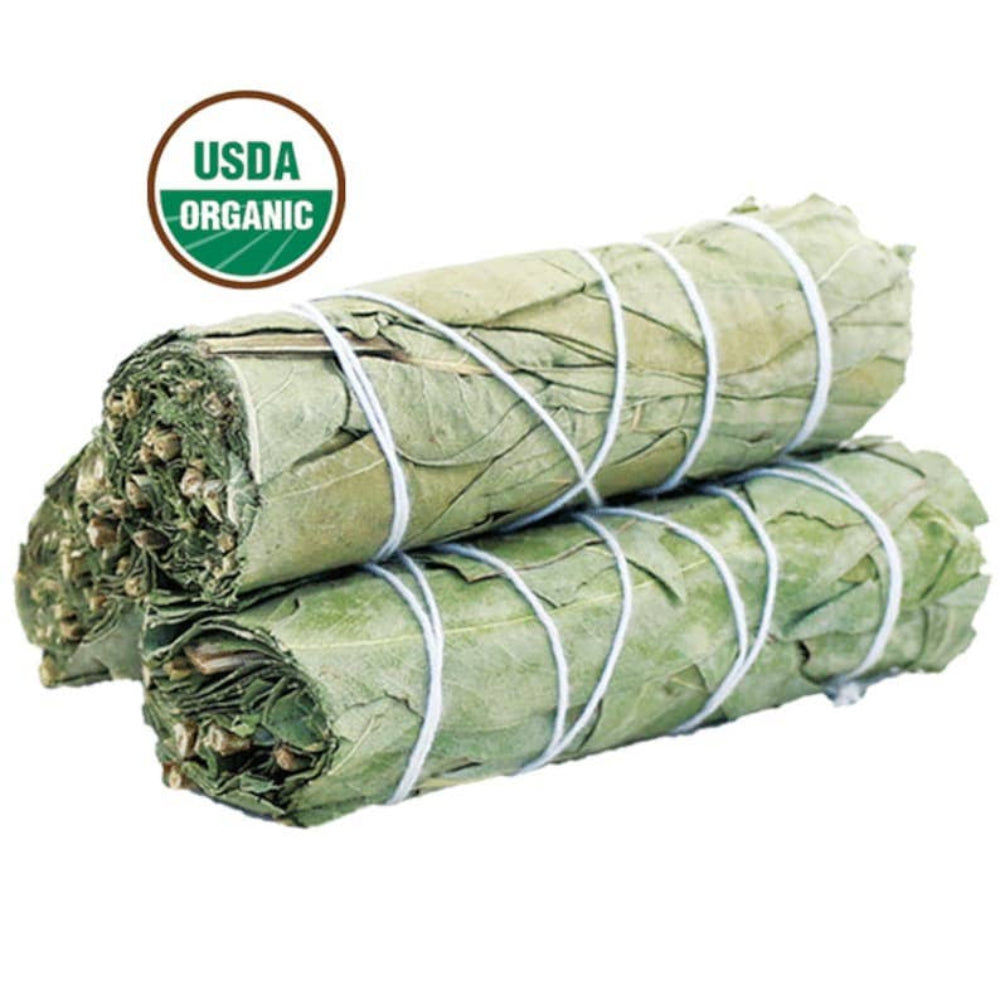 Smoke Cleansing - Eucalyptus