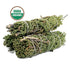 Smoke Cleansing - Juniper