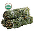 Smoke Cleansing - Rosemary