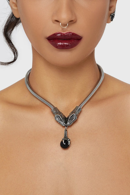 Snake Chain Necklace