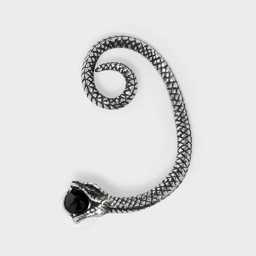 Snake Venom Ear Wrap