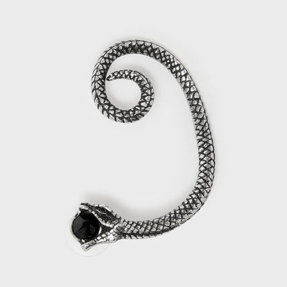 Snake Venom Ear Wrap
