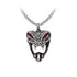 Snake Bite Necklace