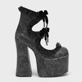 Soux Heels