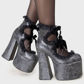 Soux Heels