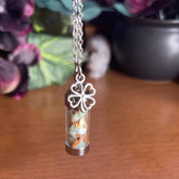 Spell Amulet Abundance