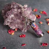 Spell Amulet Fairy Dust