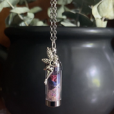 Spell Amulet Fairy Dust