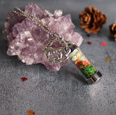Spell Amulet Forest