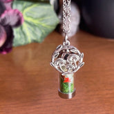 Spell Amulet Forest