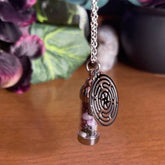 Spell Amulet Hecate