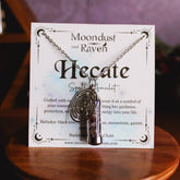 Spell Amulet Hecate