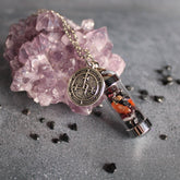 Spell Amulet Lilith