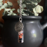 Spell Amulet Lilith