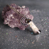 Spell Amulet Moondust