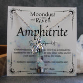 Spell Amulet Amphitrite
