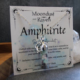 Spell Amulet Amphitrite