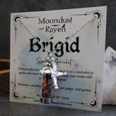 Spell Amulet Brigid