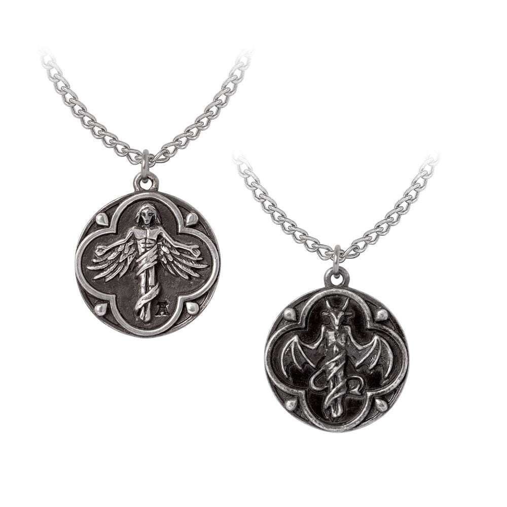 St. Levantius Necklace
