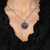 St. Levantius Necklace