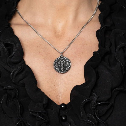 St. Levantius Necklace