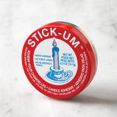 Stick-Um Candle Adhesive