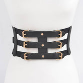 Strappy Plus Size Belt