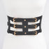 Strappy Plus Size Belt