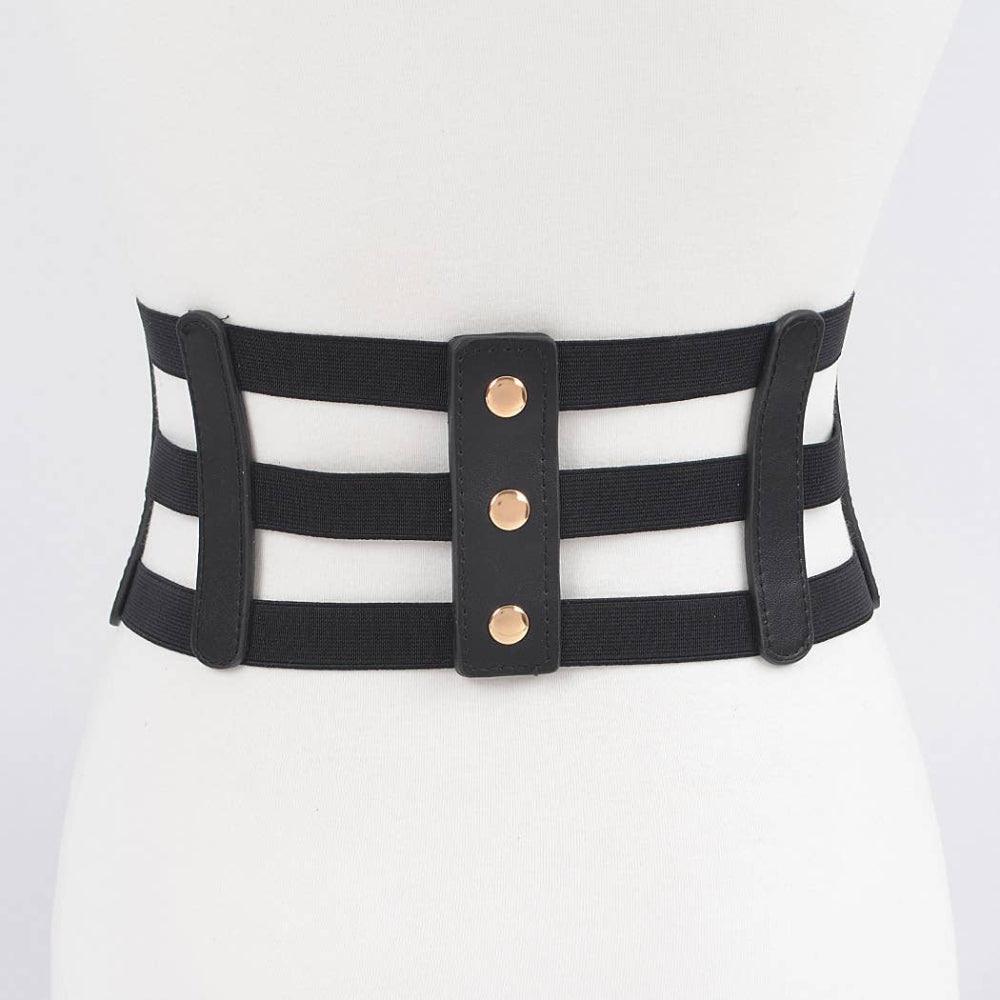 Strappy Plus Size Belt