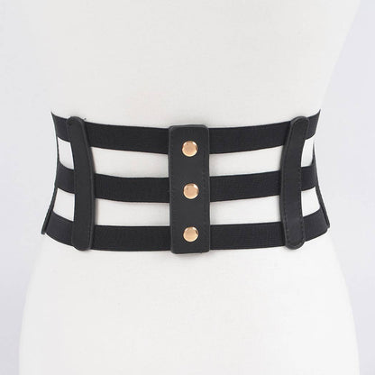 Strappy Plus Size Belt