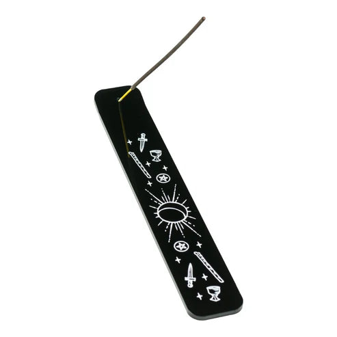 Tarot Nouveau Incense Burner