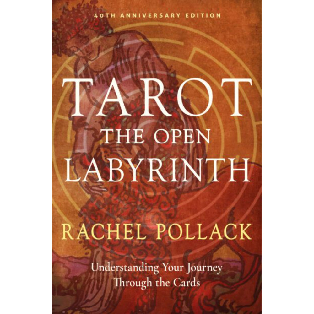 Tarot The Open Labyrinth