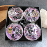 Tealight Candles Lilith