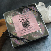 Tealight Candles Lilith