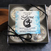 Tealight Candles Selene