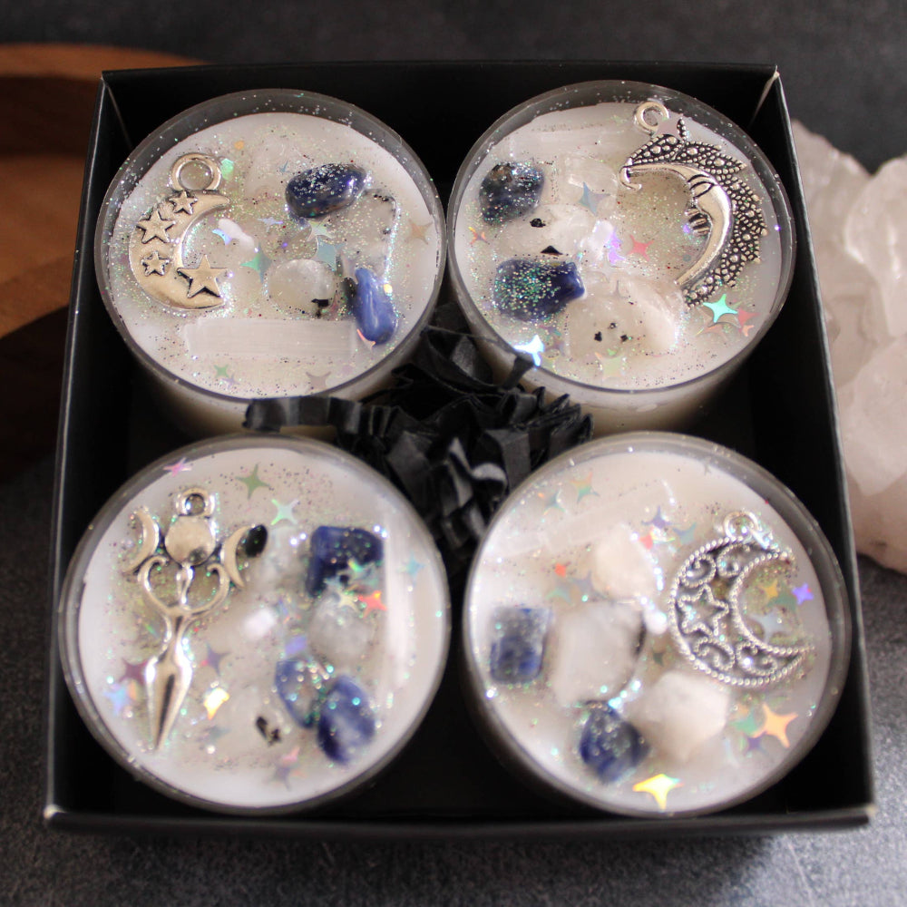Tealight Candles Selene