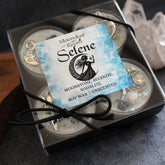Tealight Candles Selene