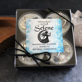 Tealight Candles Selene