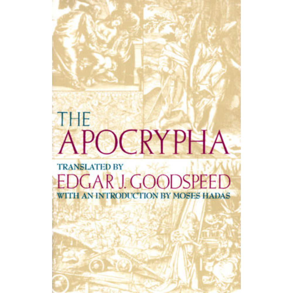 The Apocrypha