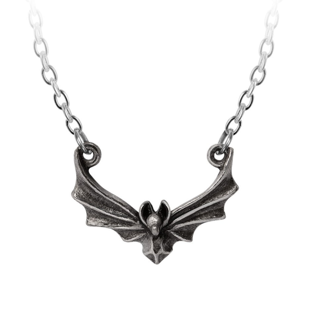 The Attic Necklace