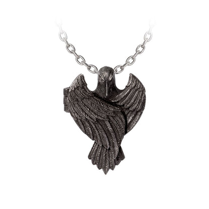 The Augurium Necklace