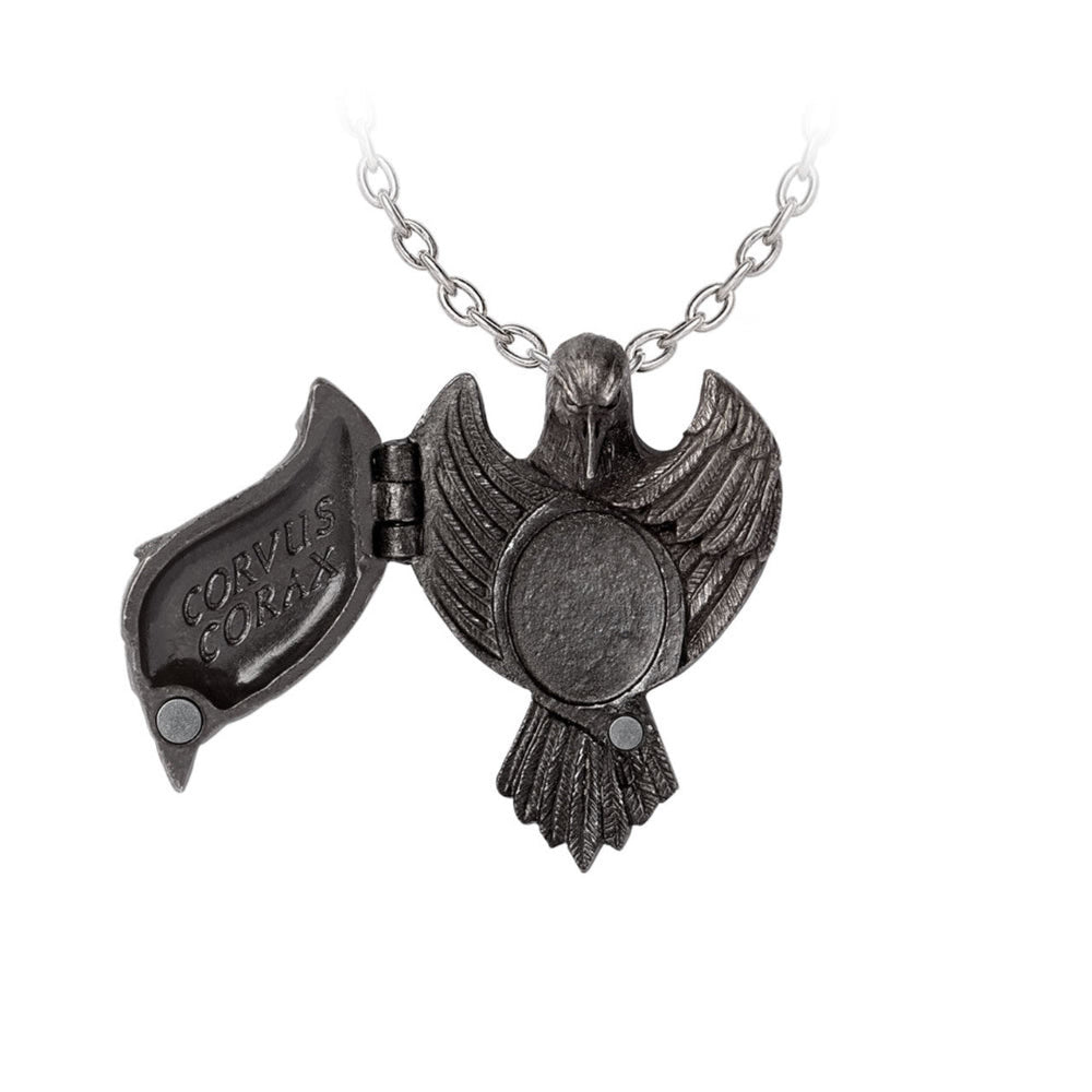 The Augurium Necklace