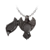 The Augurium Necklace