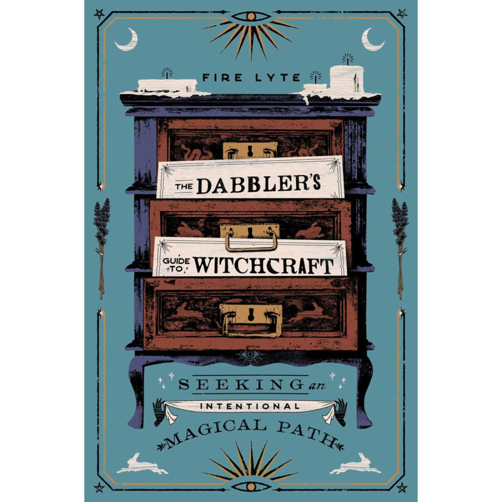 The Dabbler&