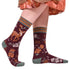 The Fawn Crew Socks