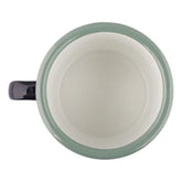 The Fox Enamel Mug