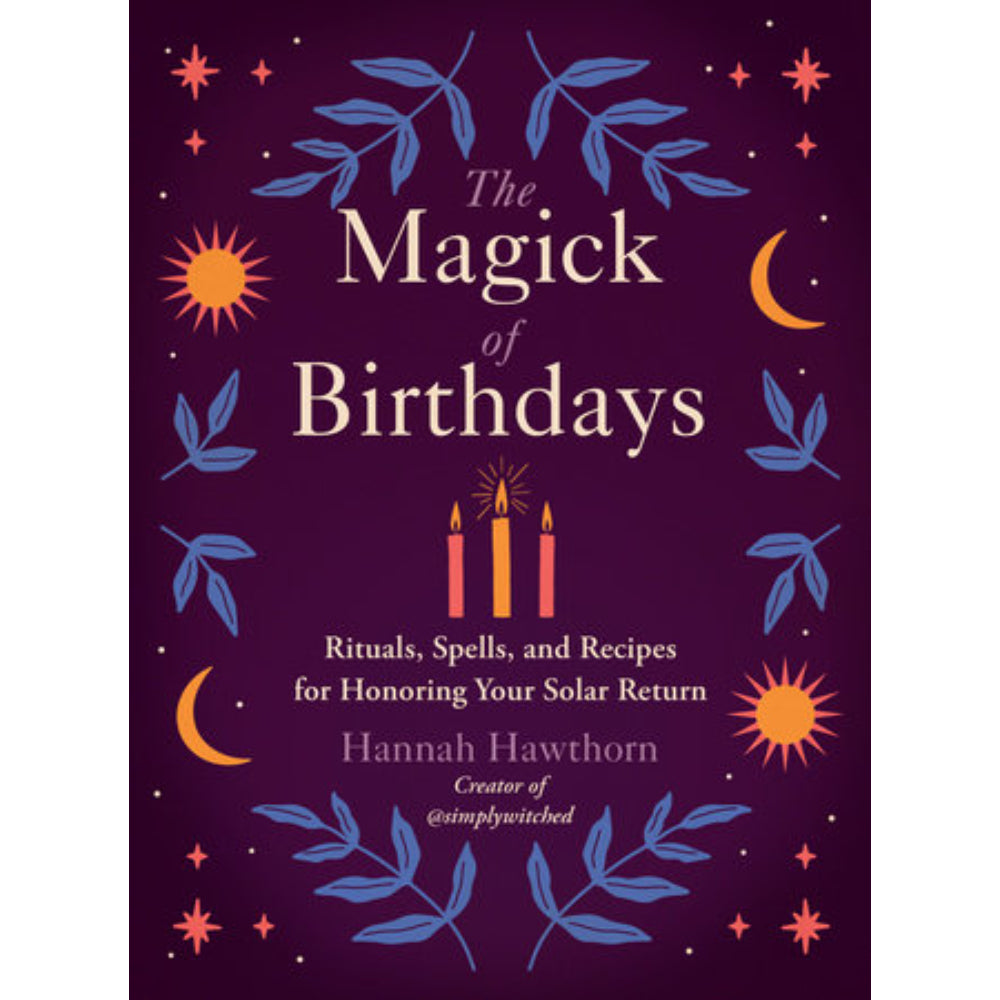 The Magick of Birthdays